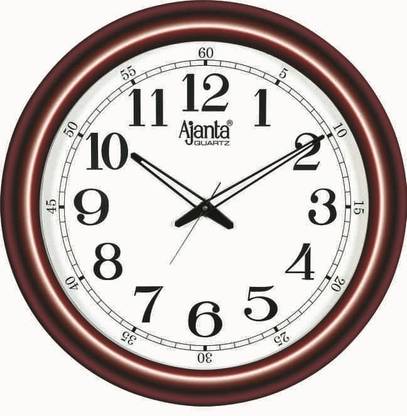 AJANTA Analog Wall Clock