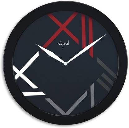 Opal Analog Wall Clock