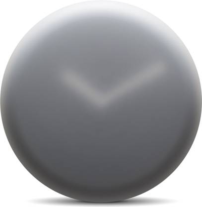 Leff Analog Wall Clock