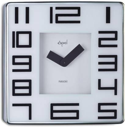 Opal Analog Wall Clock