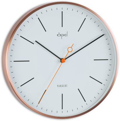 Opal Analog Wall Clock