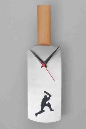 iClocks Analog Wall Clock
