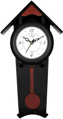 Kaiser Analog 40 cm X 22 cm Wall Clock