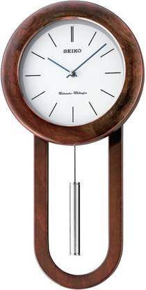 Seiko Analog 50 cm X 8.5 cm Wall Clock