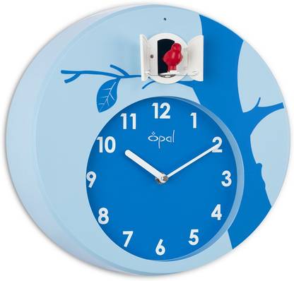 Opal Analog Wall Clock