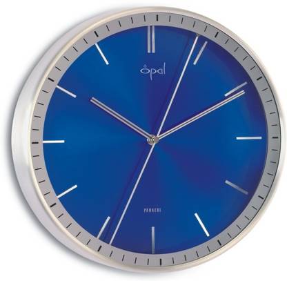 Opal Analog Wall Clock