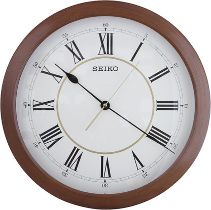 seiko clocks