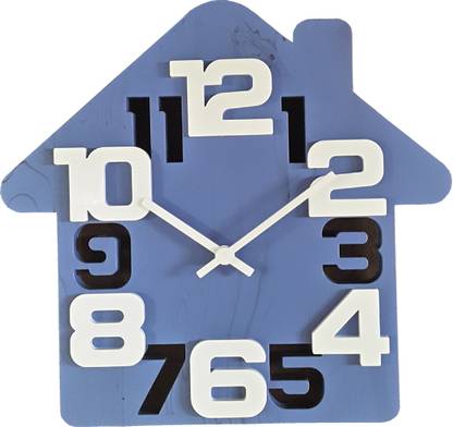 Jiji Analog Wall Clock