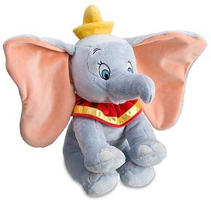 Infantino Squeeze and Teethe Elephant Teether