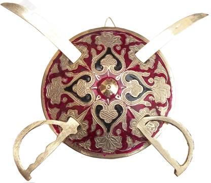 Handicrafts Store Dhaal