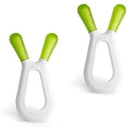 Nojo Wall Decor Clip, Sage