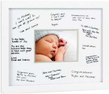 Pearhead Signature Frame