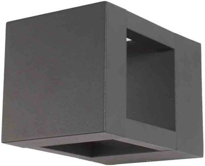 SuperScape Uplight Wall Lamp With Bulb