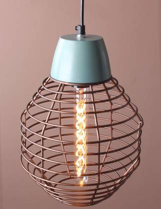 Tezerac Pendants Ceiling Lamp