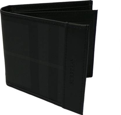 BURBERRY Wallet Emblem