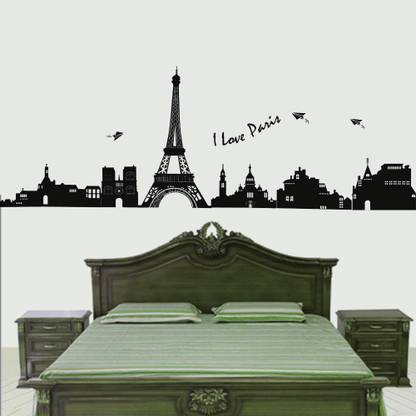 new way decals Self Adhesive Sticker