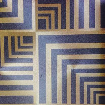 Wallco 1000 cm x 53 cm Decorative Paper Wallpaper