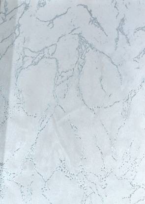 Homebase 1000 cm x 53.34 cm Waterproof Abstract Vinyl Wallpaper