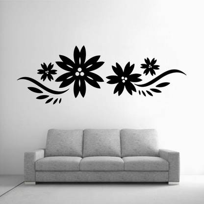 Decor Villa Sticker