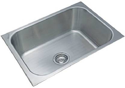 Futura Dura 24 x 18 x 10 - S Vessel Sink