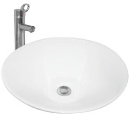 CERA Table Top Basin Canal BASIN 2805 Table Top Basin