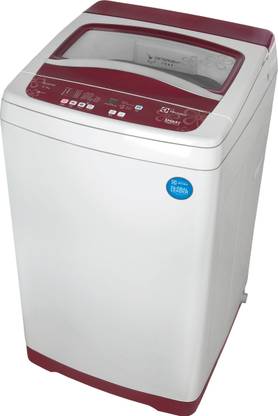 Electrolux 6.5 kg Fully Automatic Top Load Washing Machine