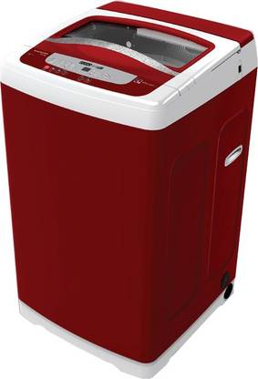 Electrolux 6.2 kg Fully Automatic Top Load Washing Machine