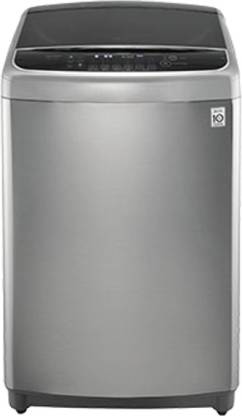LG 17 kg Fully Automatic Top Load Washing Machine with In-built Heater
