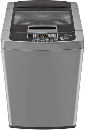 LG 6.5 kg Fully Automatic Top Load Washing Machine