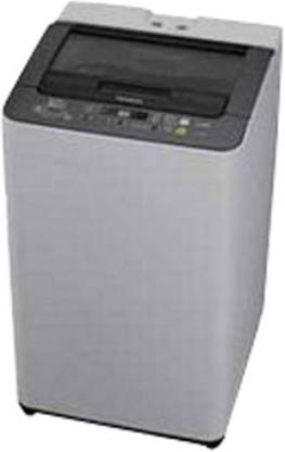 Panasonic 6.2 kg Fully Automatic Top Load Washing Machine