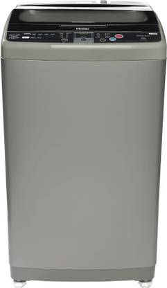 Haier 7.2 kg Fully Automatic Top Load Washing Machine