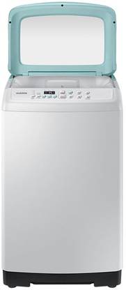 Samsung 6 kg Fully Automatic Top Load Washing Machine