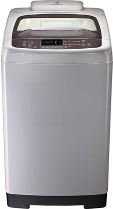 Samsung 6.5 kg Fully Automatic Top Load Washing Machine