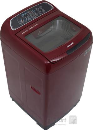 SAMSUNG 7.5 kg Fully Automatic Top Load Washing Machine