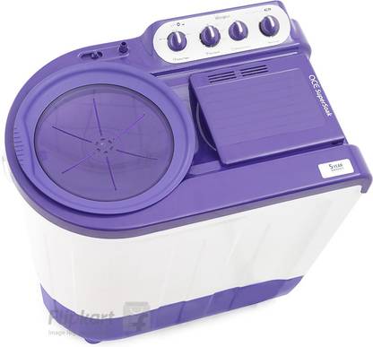 Whirlpool 7 kg Semi Automatic Top Load Washing Machine