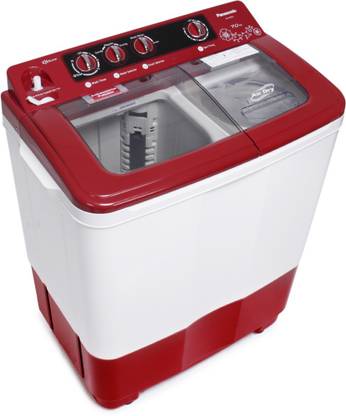 Panasonic 7 kg Semi Automatic Top Load Washing Machine