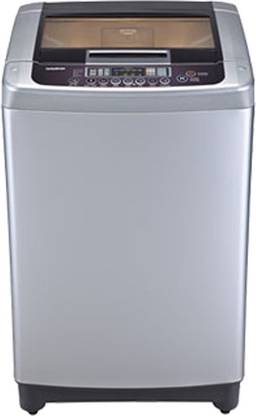 LG 7 kg Fully Automatic Top Load Washing Machine