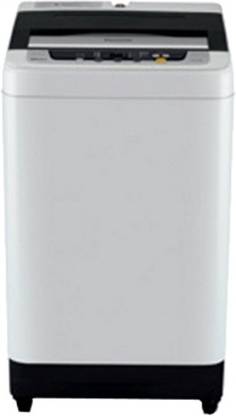 Panasonic 6.5 kg Fully Automatic Top Load Washing Machine