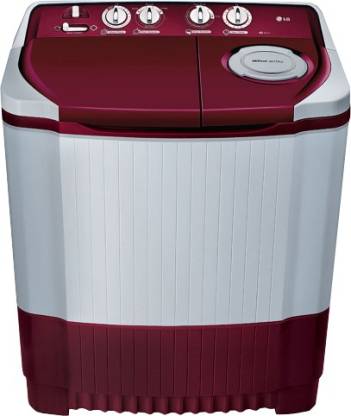 LG 6.2 kg Semi Automatic Top Load Washing Machine