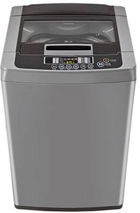 LG 6.2 kg Fully Automatic Top Load Washing Machine