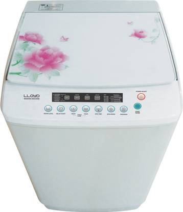 Lloyd by Havells 7 kg Fully Automatic Top Load Washing Machine
