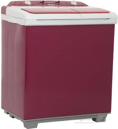Whirlpool 6.5 kg Semi Automatic Top Load Washing Machine