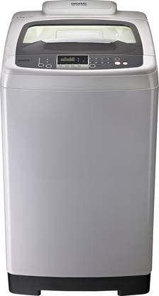 Samsung 6.5 kg Fully Automatic Top Load Washing Machine