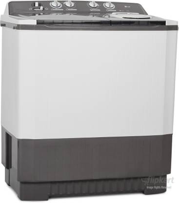 LG 8.5 kg Semi Automatic Top Load Washing Machine