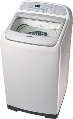 SAMSUNG 6.2 kg Fully Automatic Top Load Washing Machine