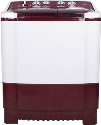 LG 6.8 kg Semi Automatic Top Load Washing Machine