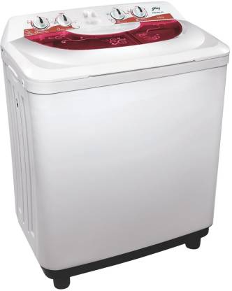 Godrej 6.8 kg Semi Automatic Top Load Washing Machine
