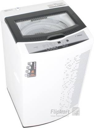 Sansui 6.5 kg Fully Automatic Top Load Washing Machine