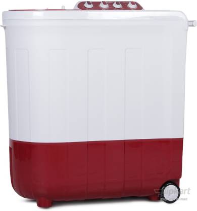 Whirlpool 8.2 kg Semi Automatic Top Load Washing Machine