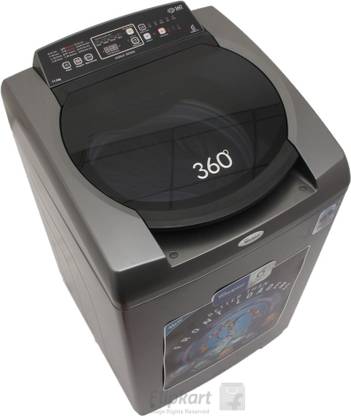 Whirlpool 11 kg Fully Automatic Top Load Washing Machine with In-built Heater